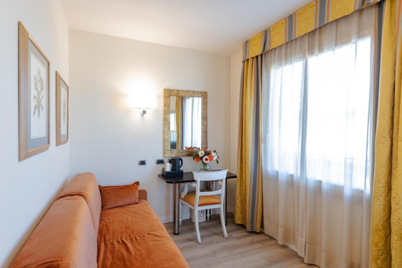 Suite Júnior com Vista da Cidade